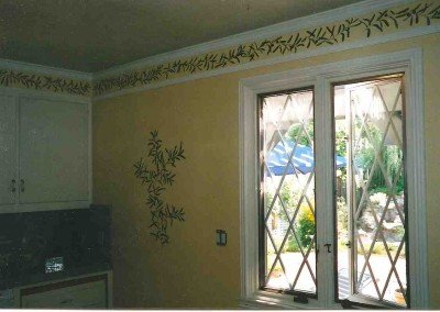 Pauline's Kitchen