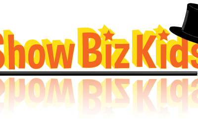 Show Biz Kids logo