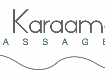 Al Karaama Massage logo