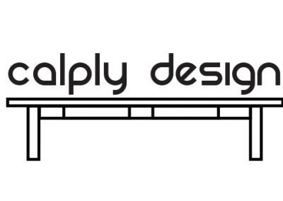 Calply Design logo
