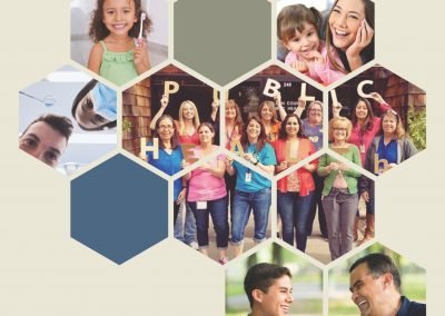 Glenn County Dental Program cover