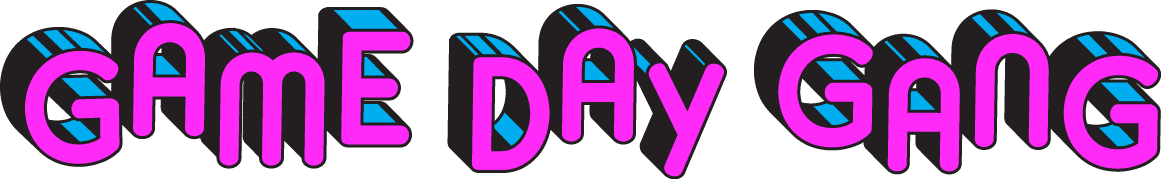 Game Day Gang Logo