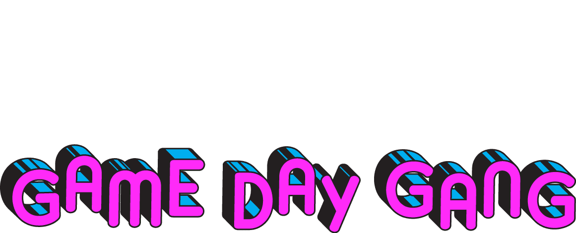 Game Day Gang Logo