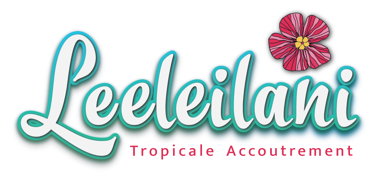 Leeleilani Logo